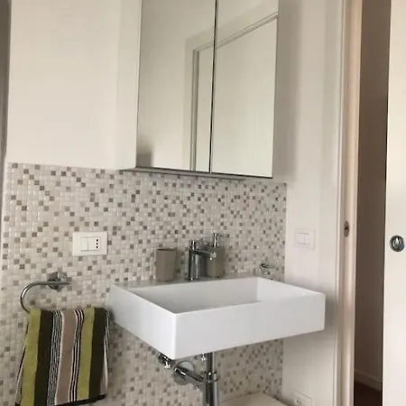 Apartment Casa Chiara Retreat *