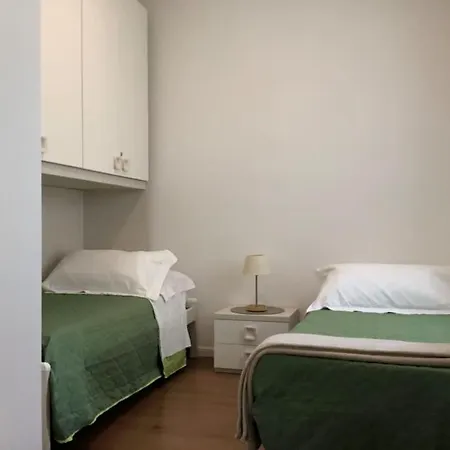 Casa Chiara Retreat Apartment Florence