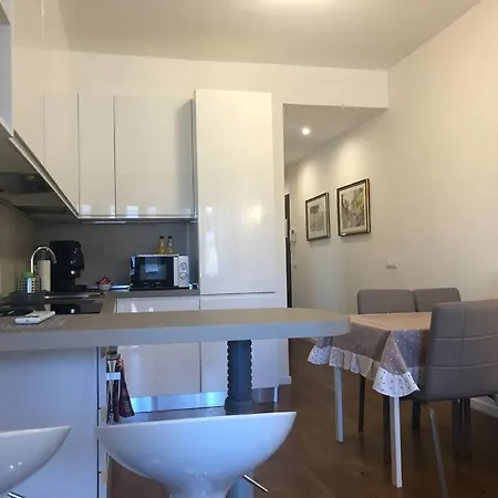 Casa Chiara Retreat *