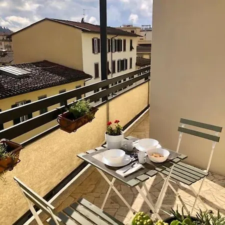 Casa Chiara Retreat * Florence
