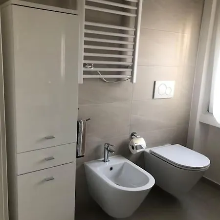 Apartment Casa Chiara Retreat