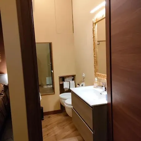 Pinocchio Private Apartment Florence