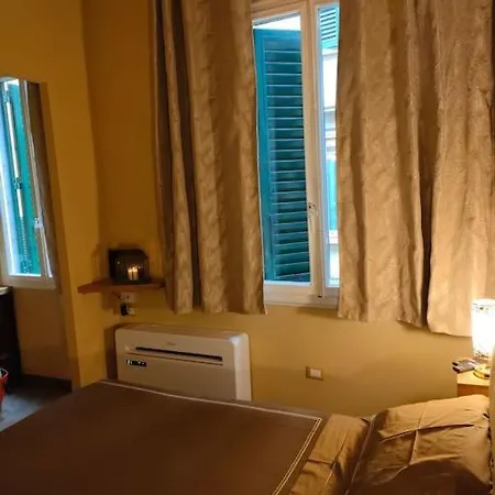 Apartment Pinocchio Private