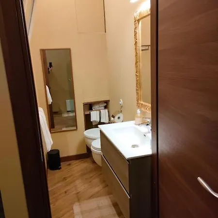 Pinocchio Private Apartment *