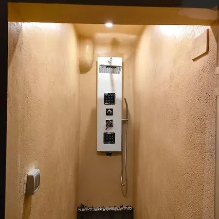 Pinocchio Private Apartment Florence