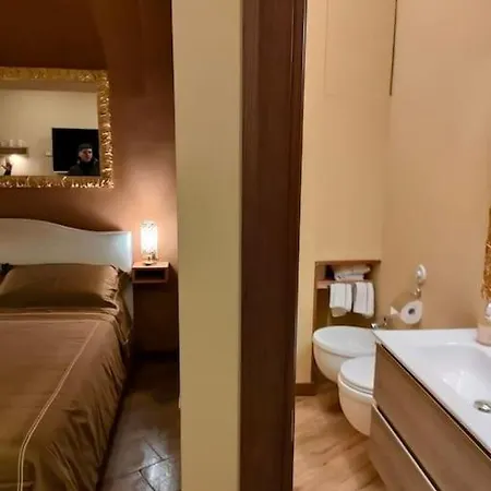 Apartment Pinocchio Private