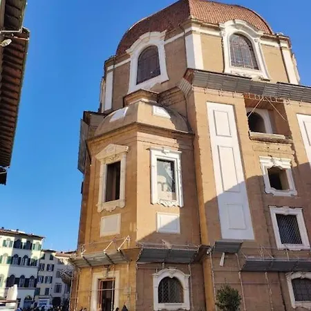Apartment Pinocchio Private