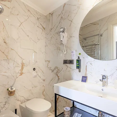 Laurus Al Duomo Hotel 4*