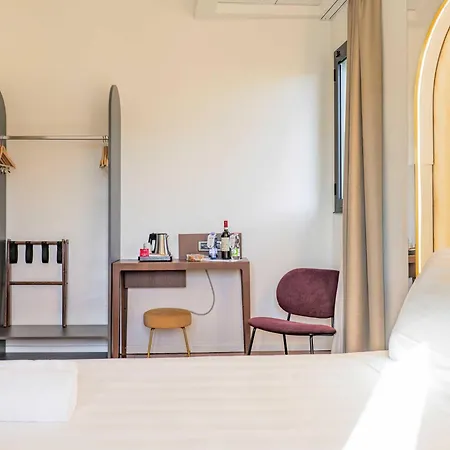 Hotel Laurus Al Duomo Florencia