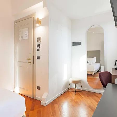 Laurus Al Duomo Hotel Florença