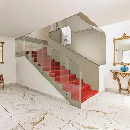 Hotel Laurus Al Duomo Florencia