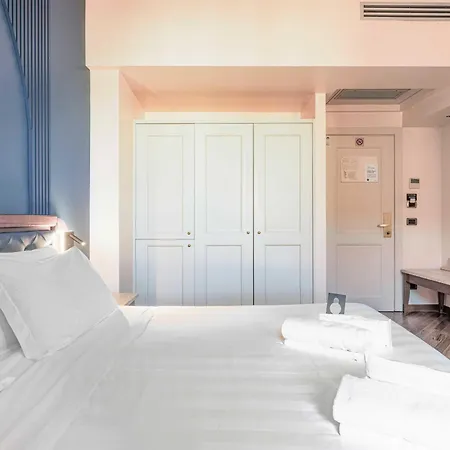 Laurus Al Duomo 4* Florença