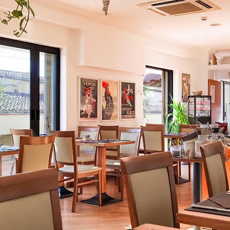 Hotel Laurus Al Duomo Florencia