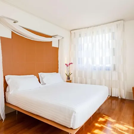 Hilton Garden Novoli Florencie