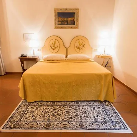 Numa Palazzo Haggis Appart hôtel Florence