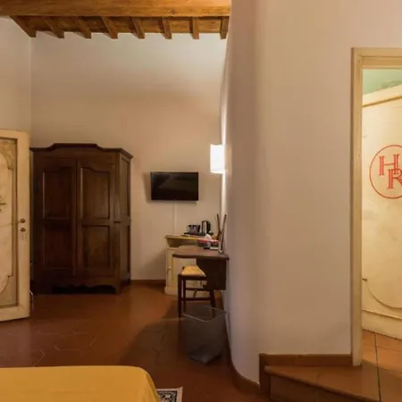 Appart hôtel Numa Palazzo Haggis Florence