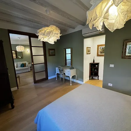 Casa Di Apartment *