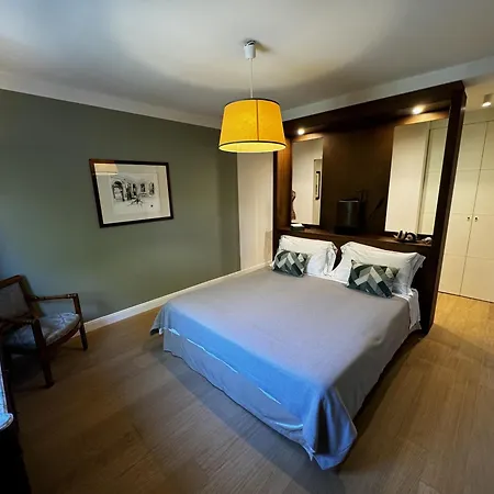Casa Di Apartment