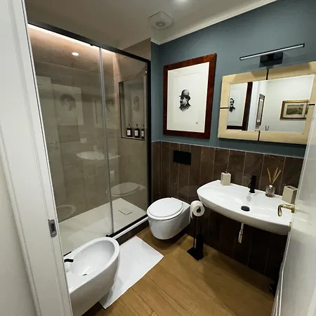 Casa Di Apartment
