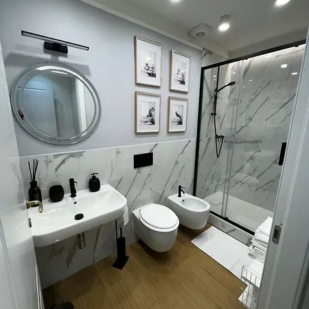 Casa Di Apartment