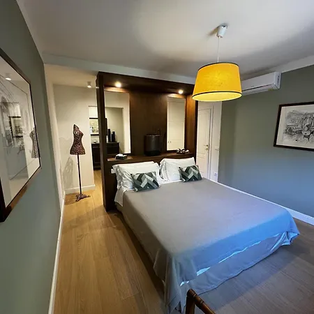 Apartment Casa Di