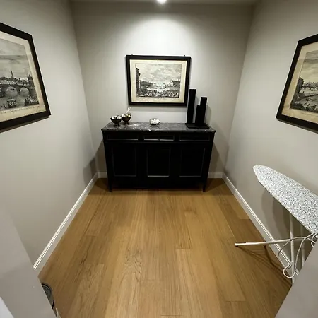 Casa Di Apartment *