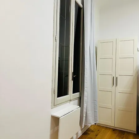 Poggi 7 Apartment