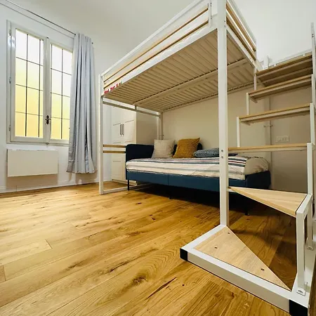 Apartment Poggi 7 Florenz