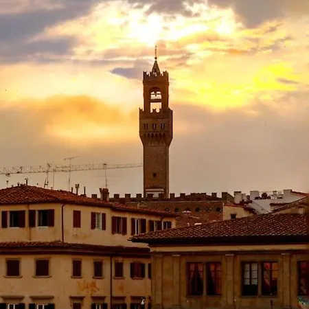 Santa Croce Apartment Florence