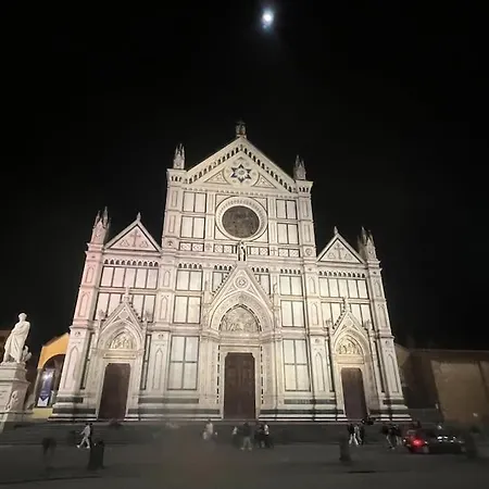 Santa Croce Apartment Florence
