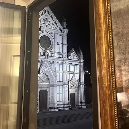 Santa Croce Florence