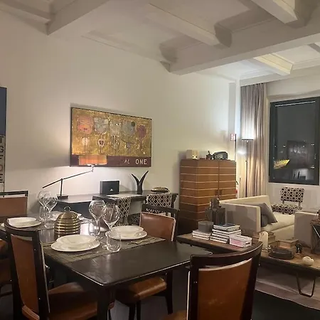 Santa Croce Apartment