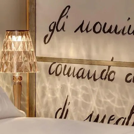 Apartment Santa Croce