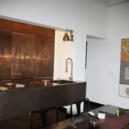 Santa Croce Apartment Florence