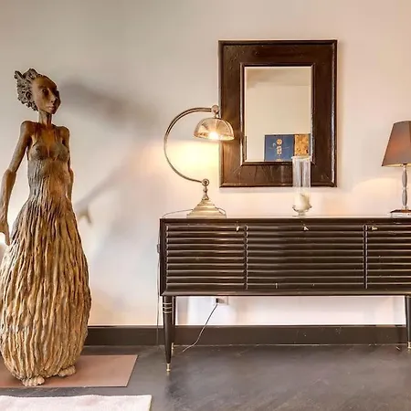 Santa Croce Apartment Florence