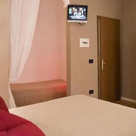 Affittacamere San Gallo Firenze