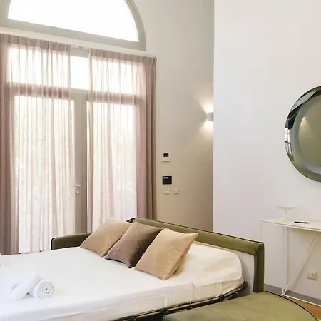 Gaucha - Stylish And Modern Nest Beside Arno Апартаменты
