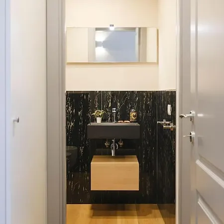 Gaucha - Stylish And Modern Nest Beside Arno *