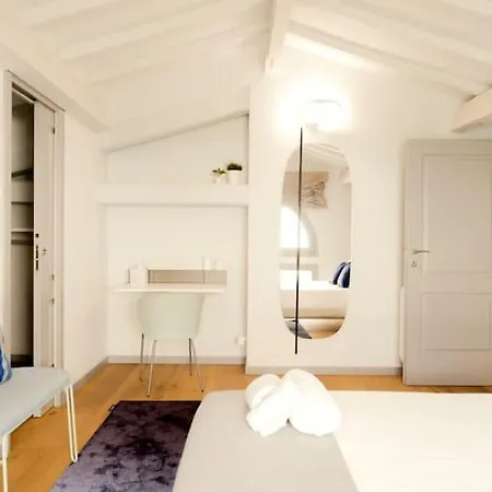 Gaucha - Stylish And Modern Nest Beside Arno Апартаменты