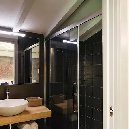 Gaucha - Stylish And Modern Nest Beside Arno Апартаменты *