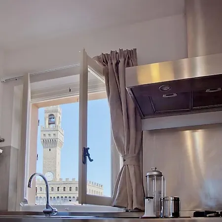Amazing View Attic Апартаменты