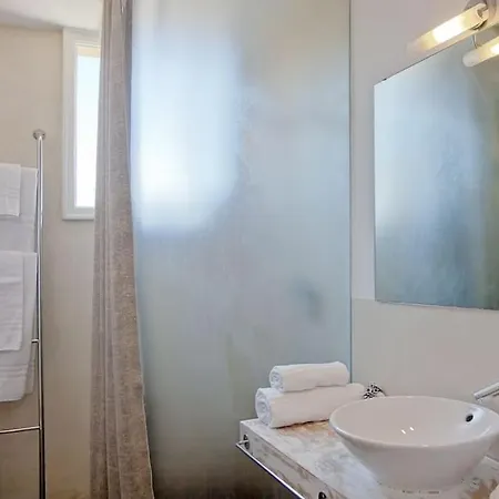 Amazing View Attic Апартаменты
