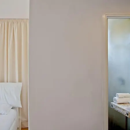 Amazing View Attic Флоренция