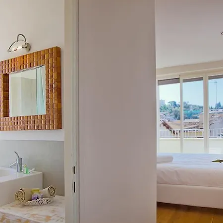 Amazing View Attic