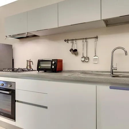 Apartment Orto By Mamo Florence
