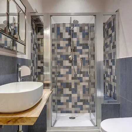 Orto By Mamo Apartment