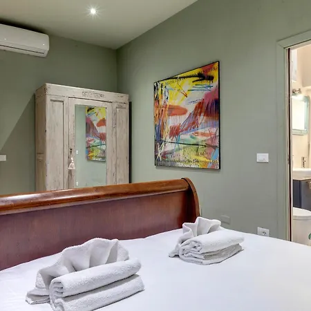 Orto By Mamo Apartment