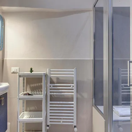 Apartment Orto By Mamo Florence