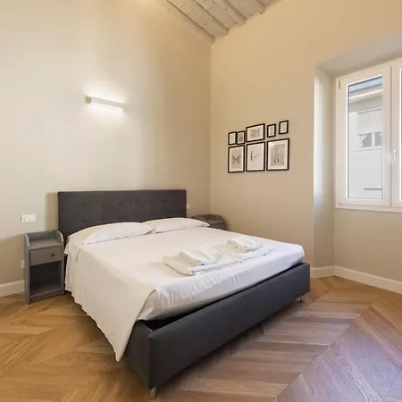 Apartment Pisana Modern By Mmega Florence