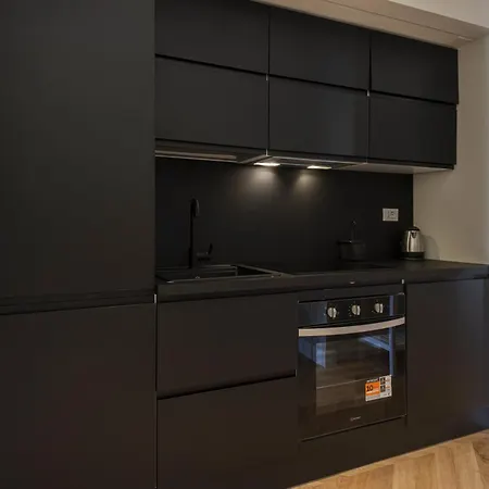 Apartment Pisana Modern By Mmega Florence